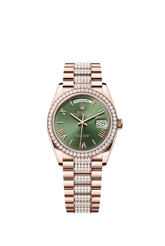 Day-Date 36