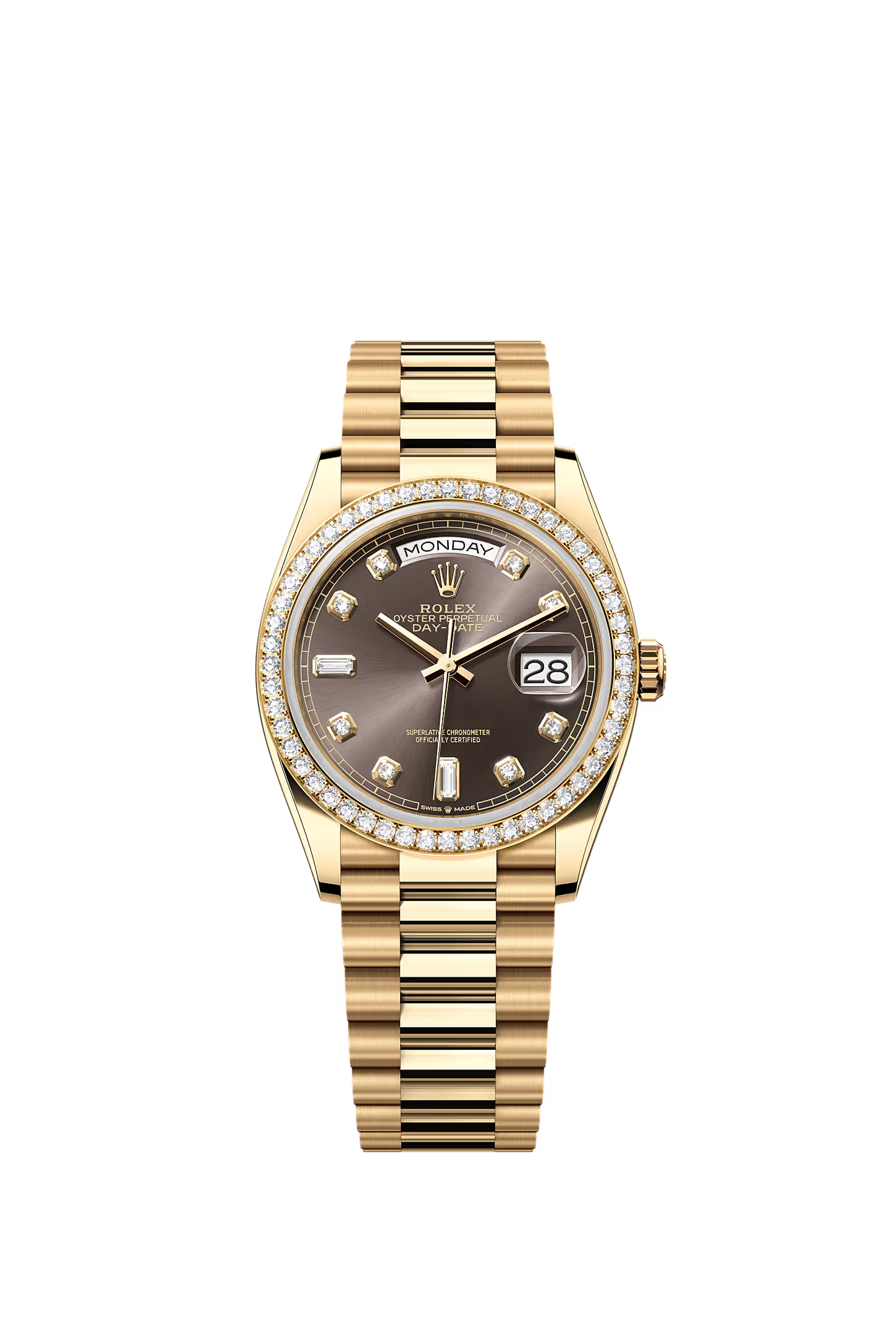 Day-Date 36