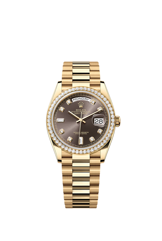 Day-Date 36