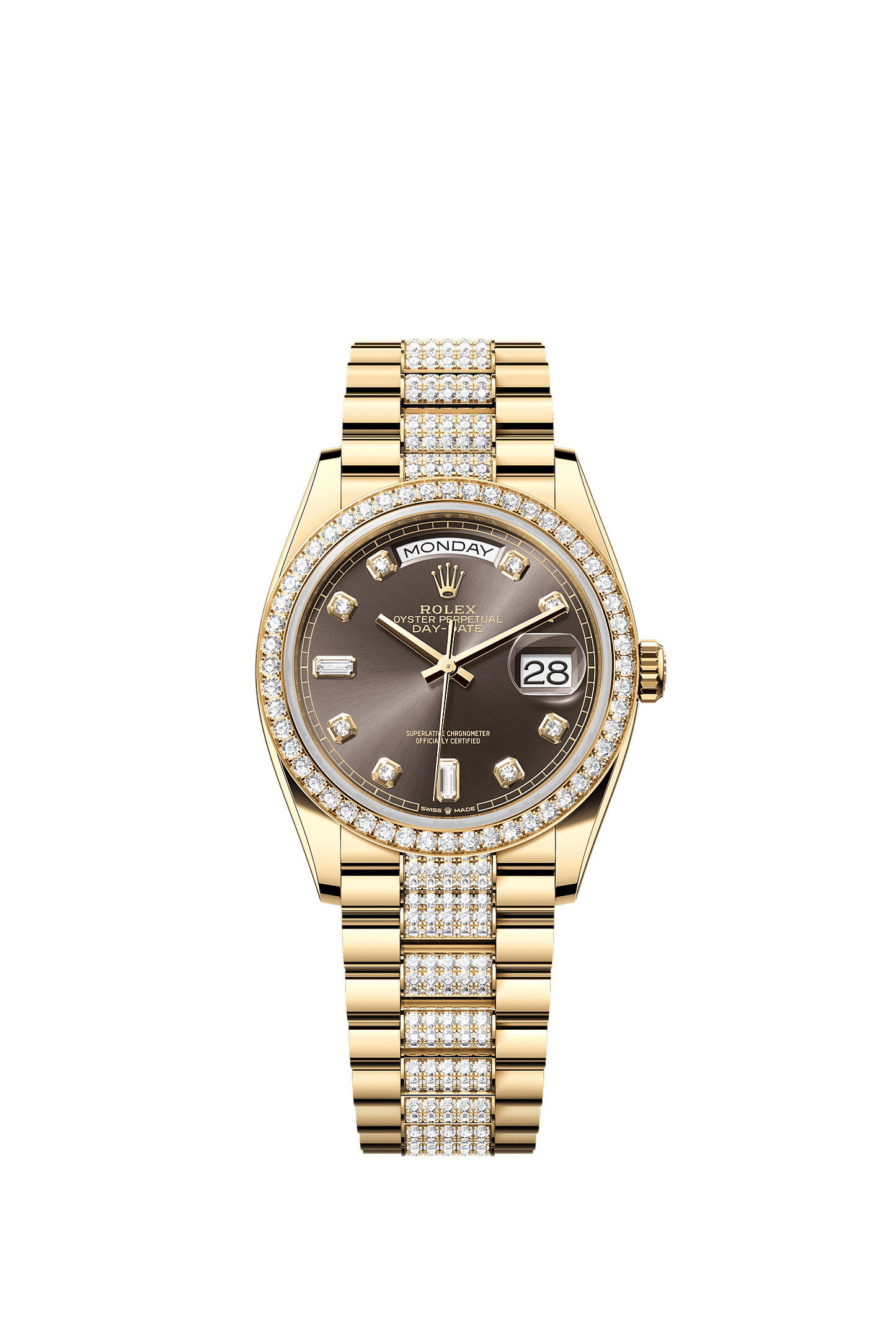Day-Date 36