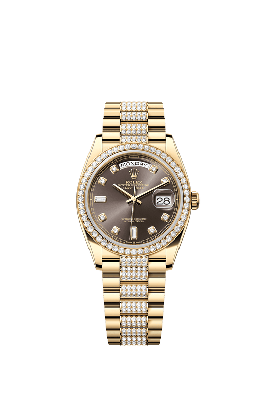 Day-Date 36
