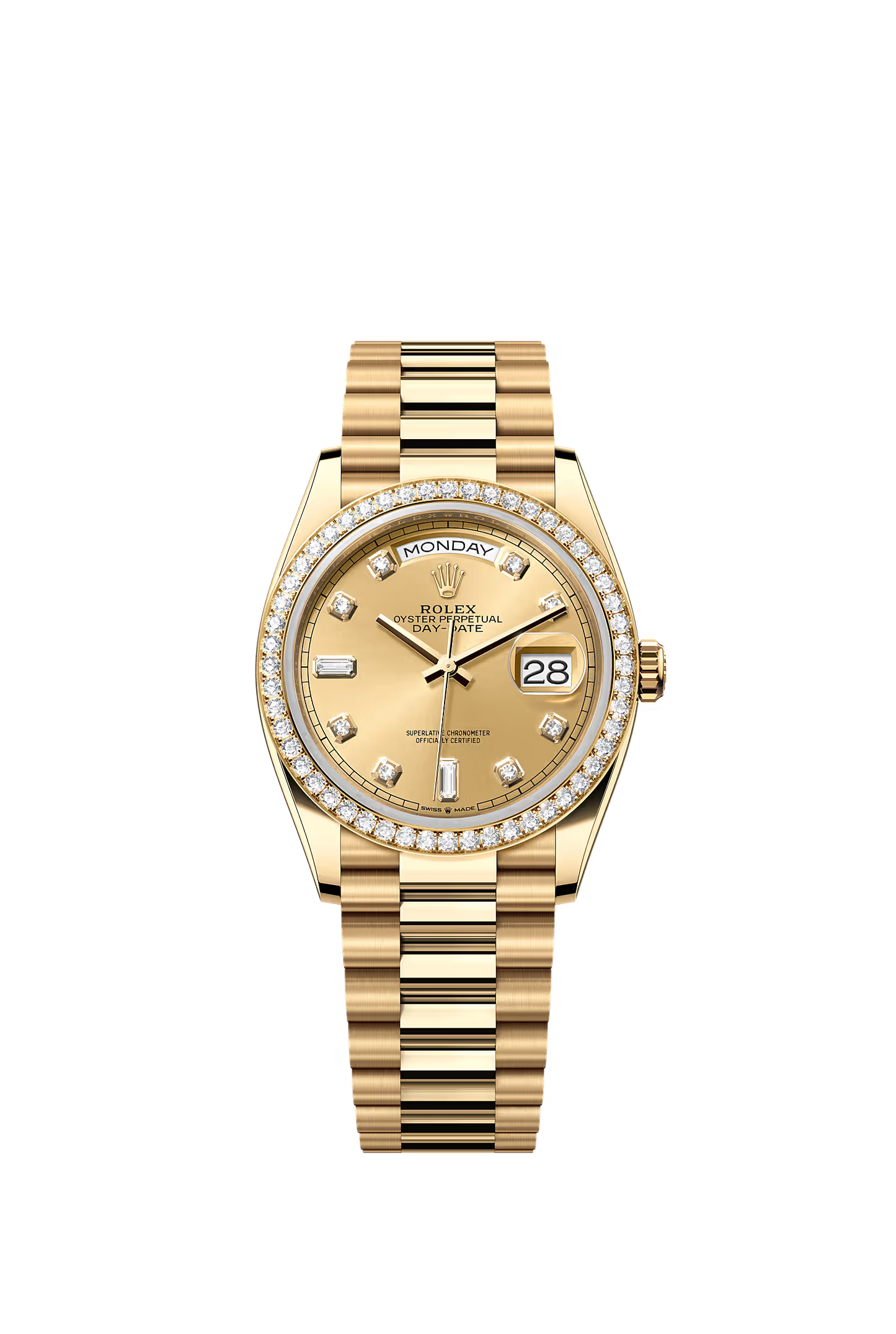 Day-Date 36