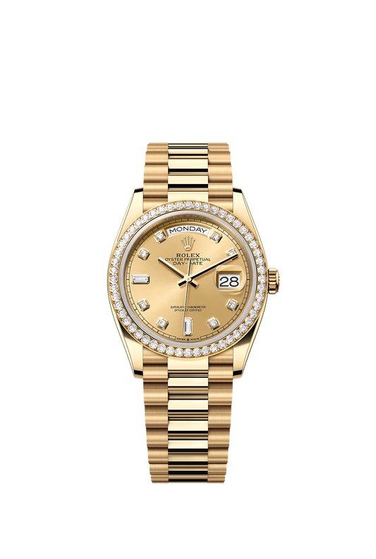 Day-Date 36