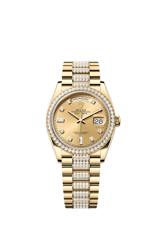 Day-Date 36