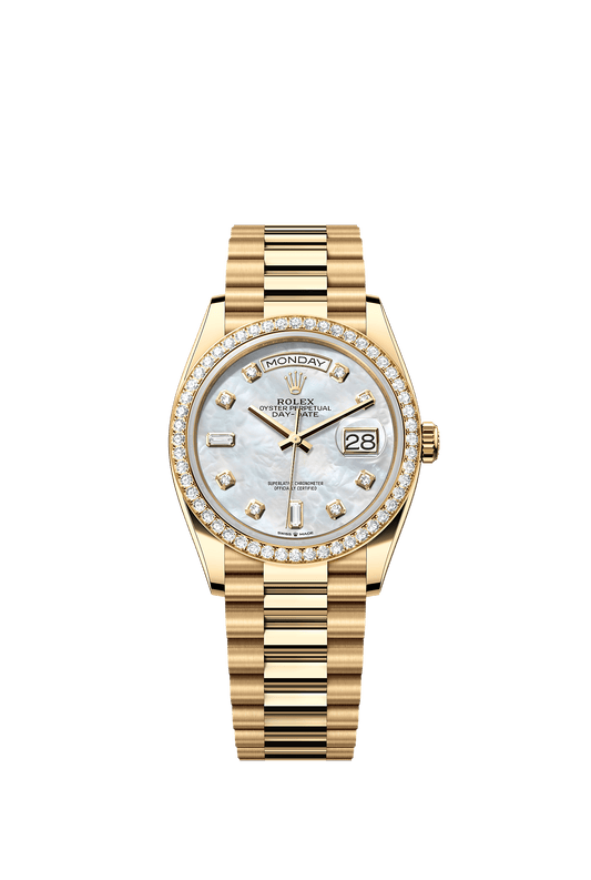 Day-Date 36