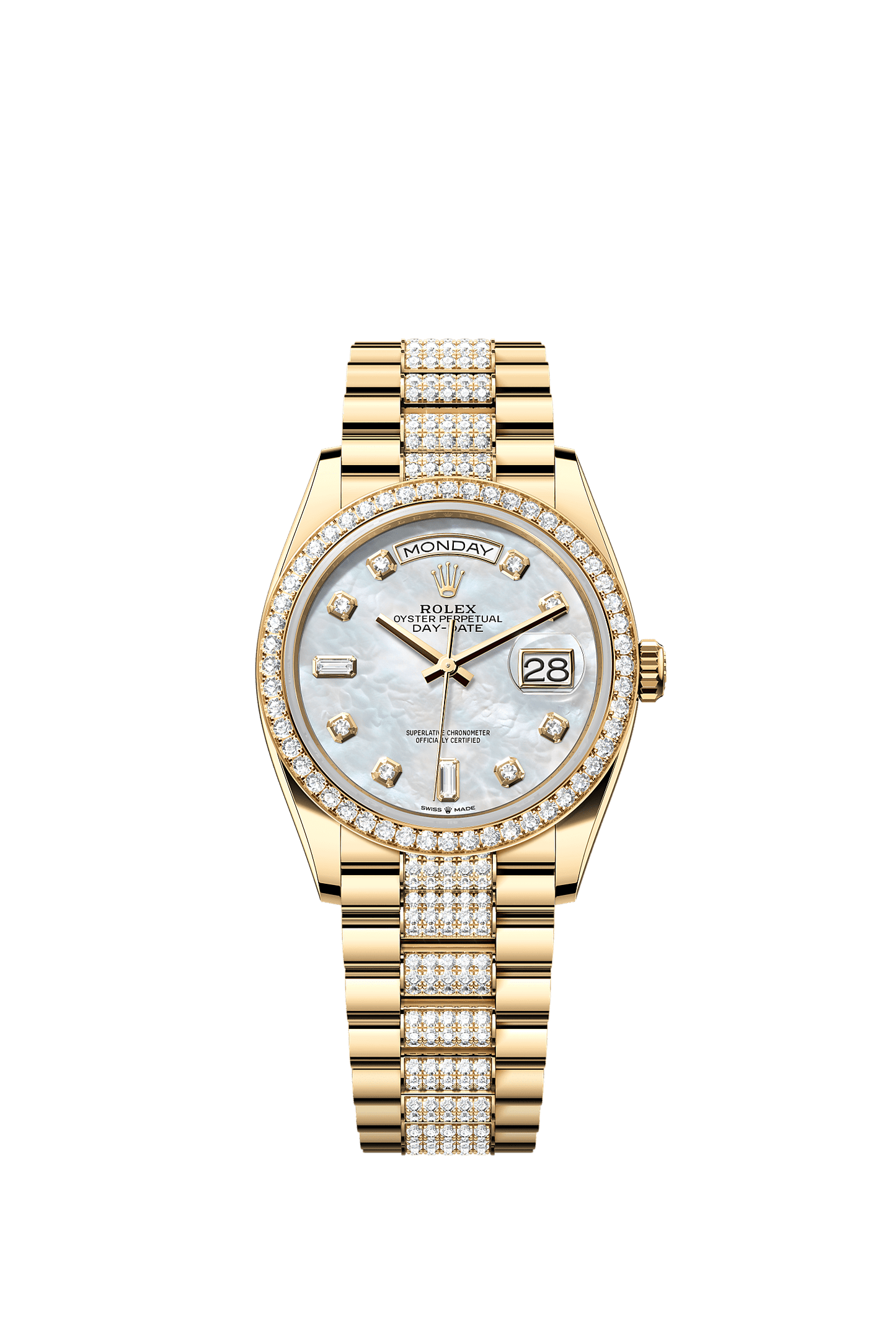 Day-Date 36