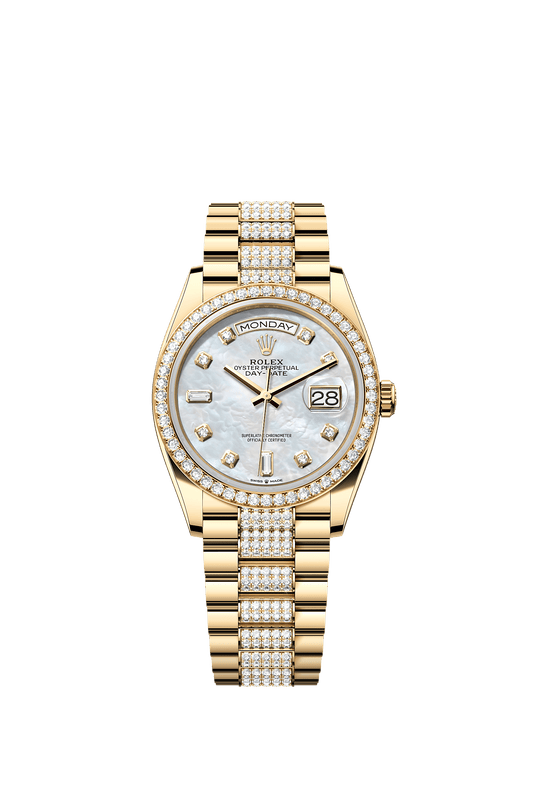Day-Date 36