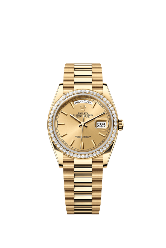 Day-Date 36