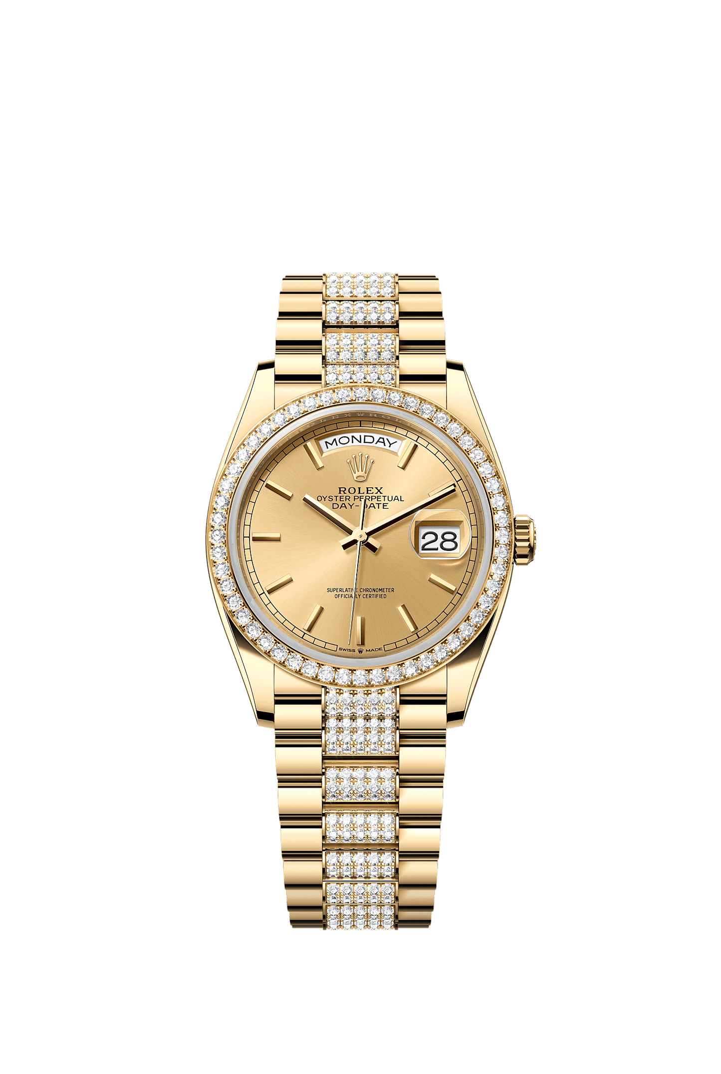 Day-Date 36
