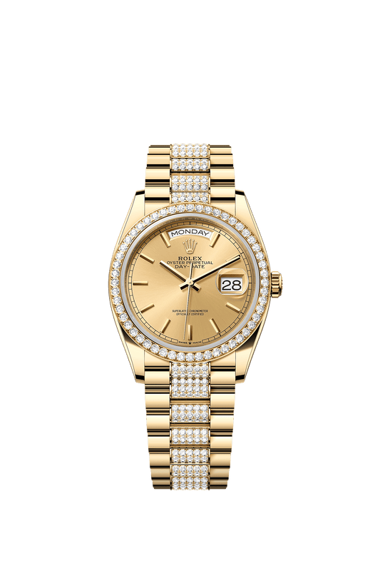 Day-Date 36