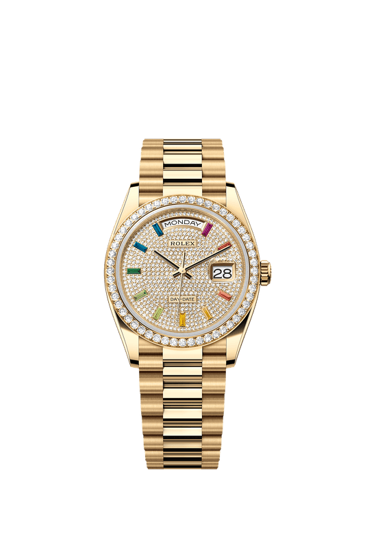 Day-Date 36