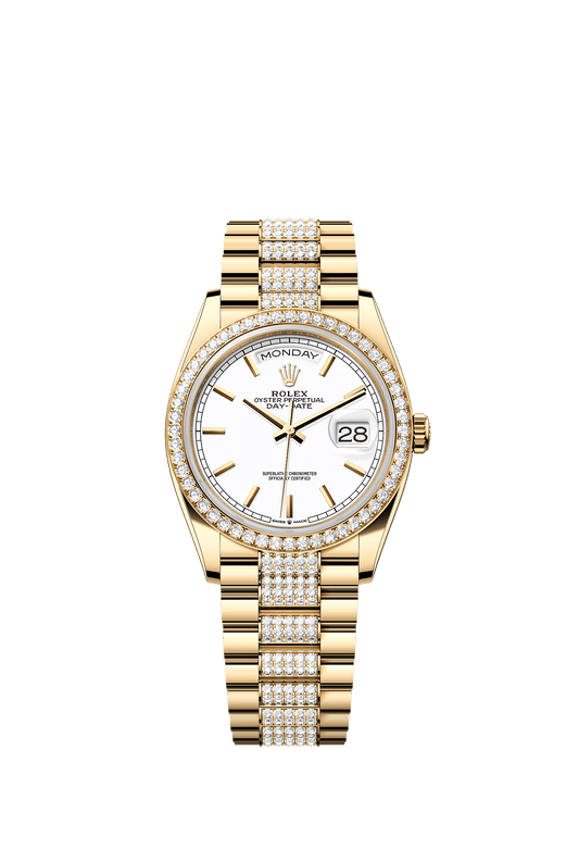 Day-Date 36