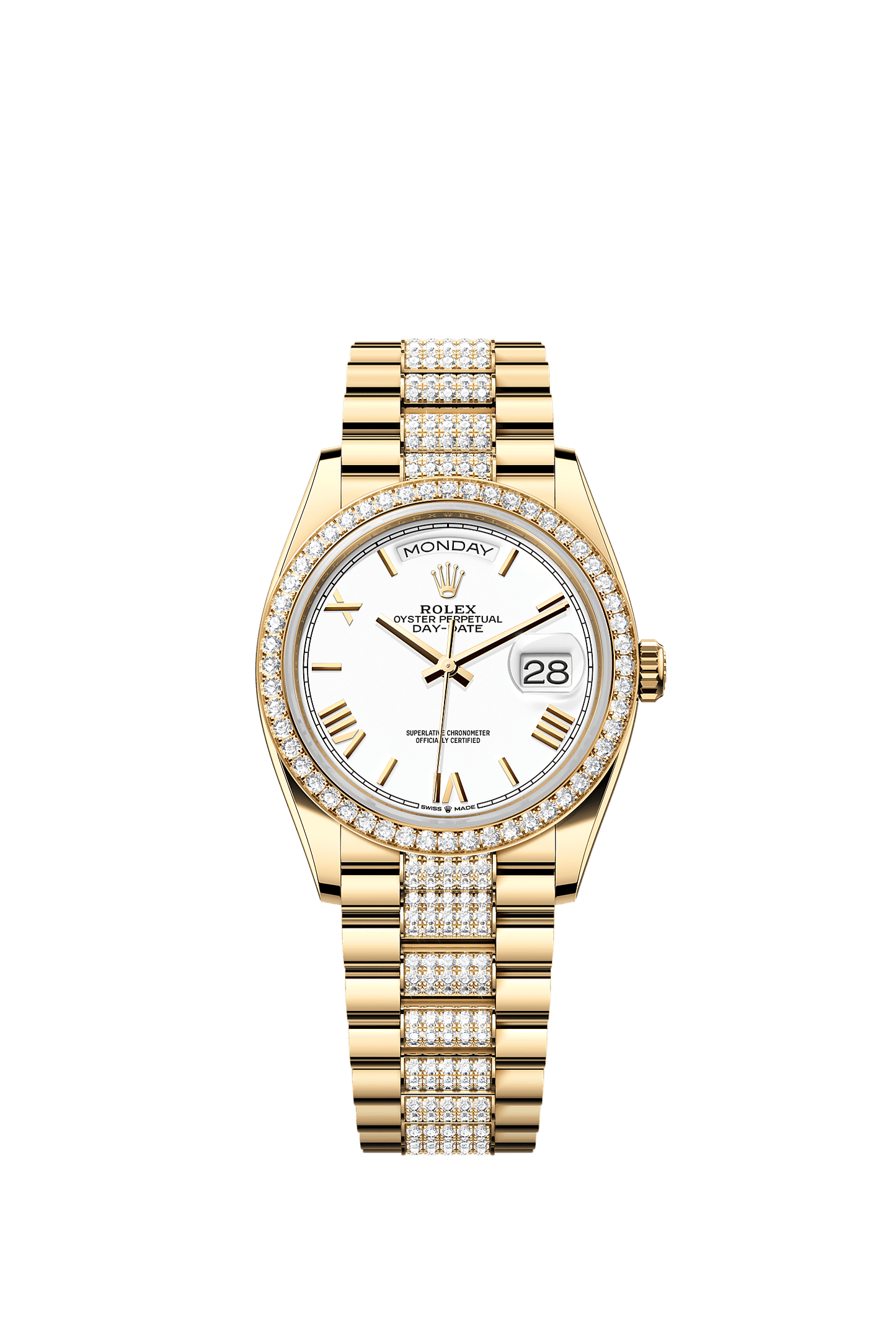 Day-Date 36