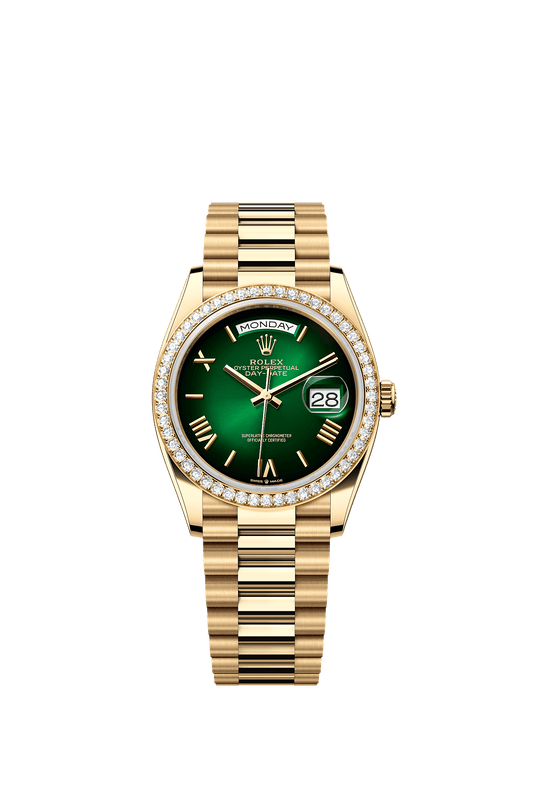 Day-Date 36