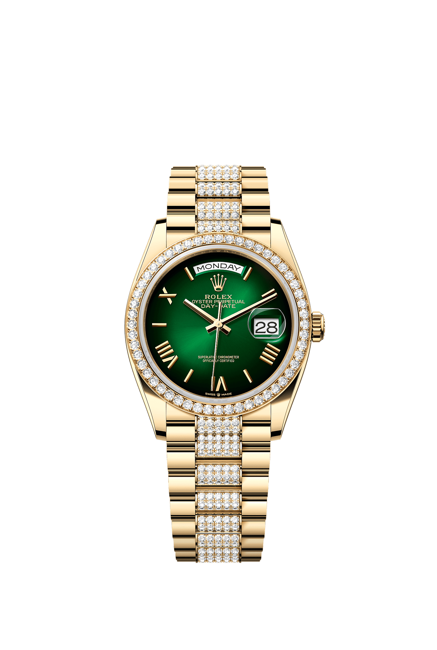 Day-Date 36
