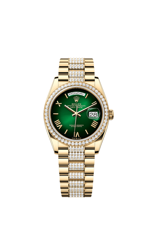 Day-Date 36