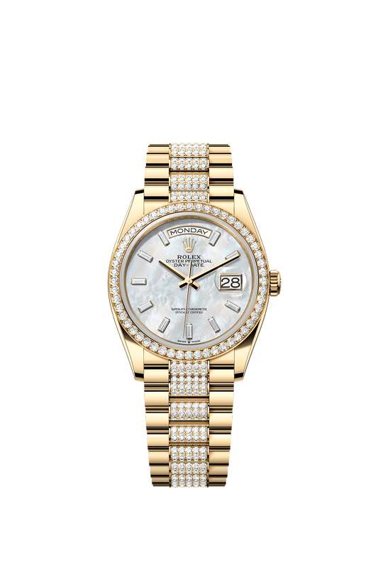Day-Date 36