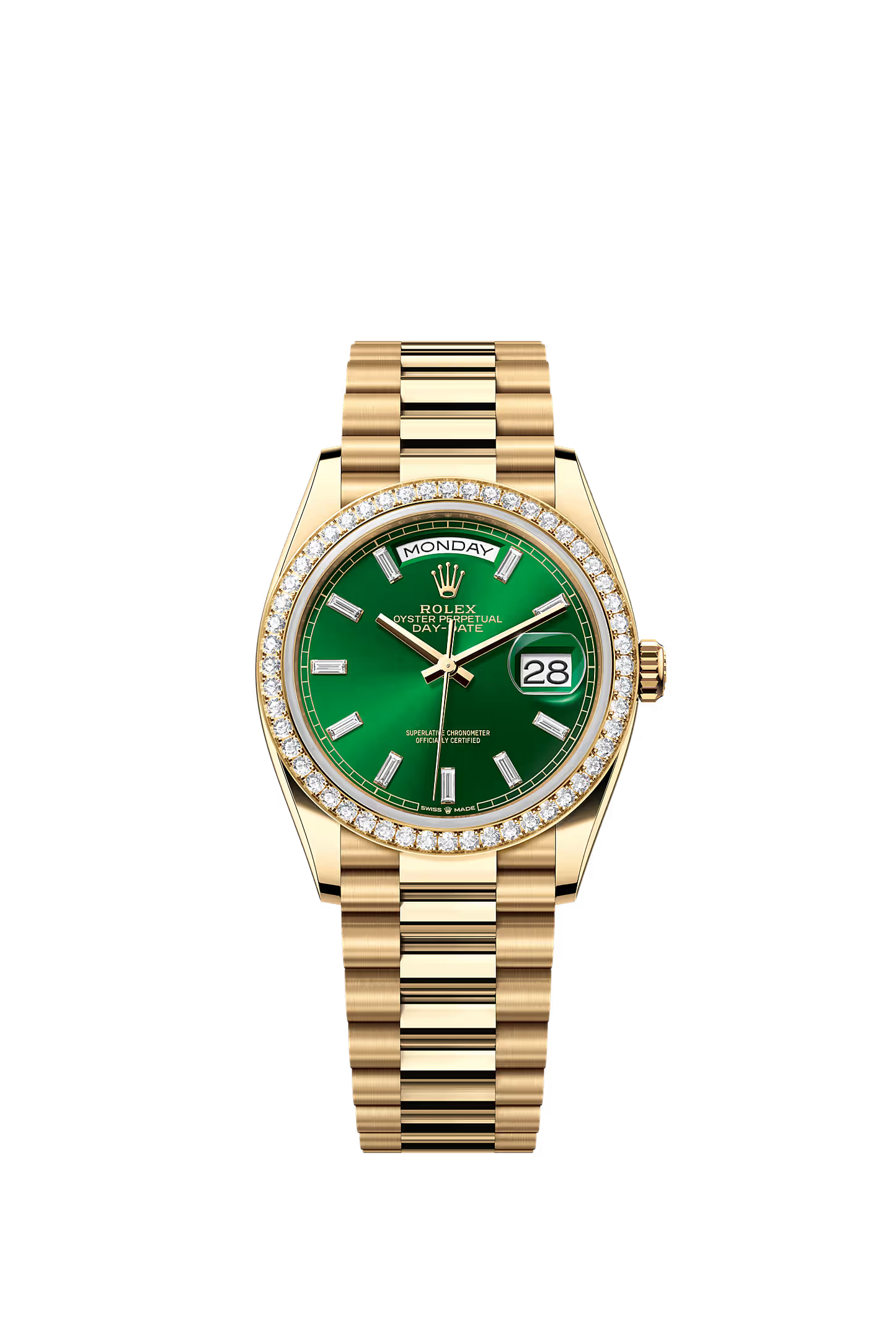Day-Date 36