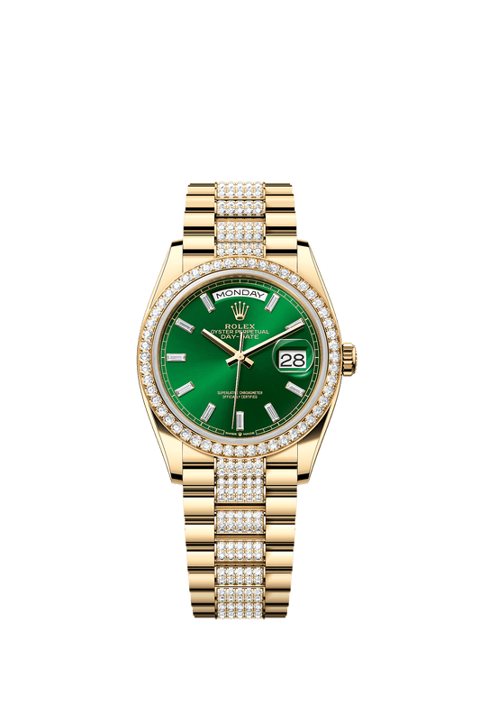 Day-Date 36