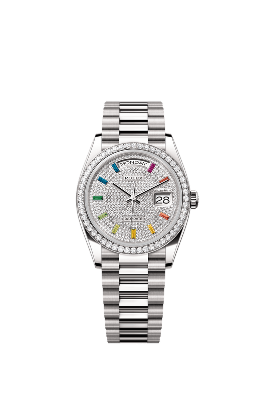 Day-Date 36