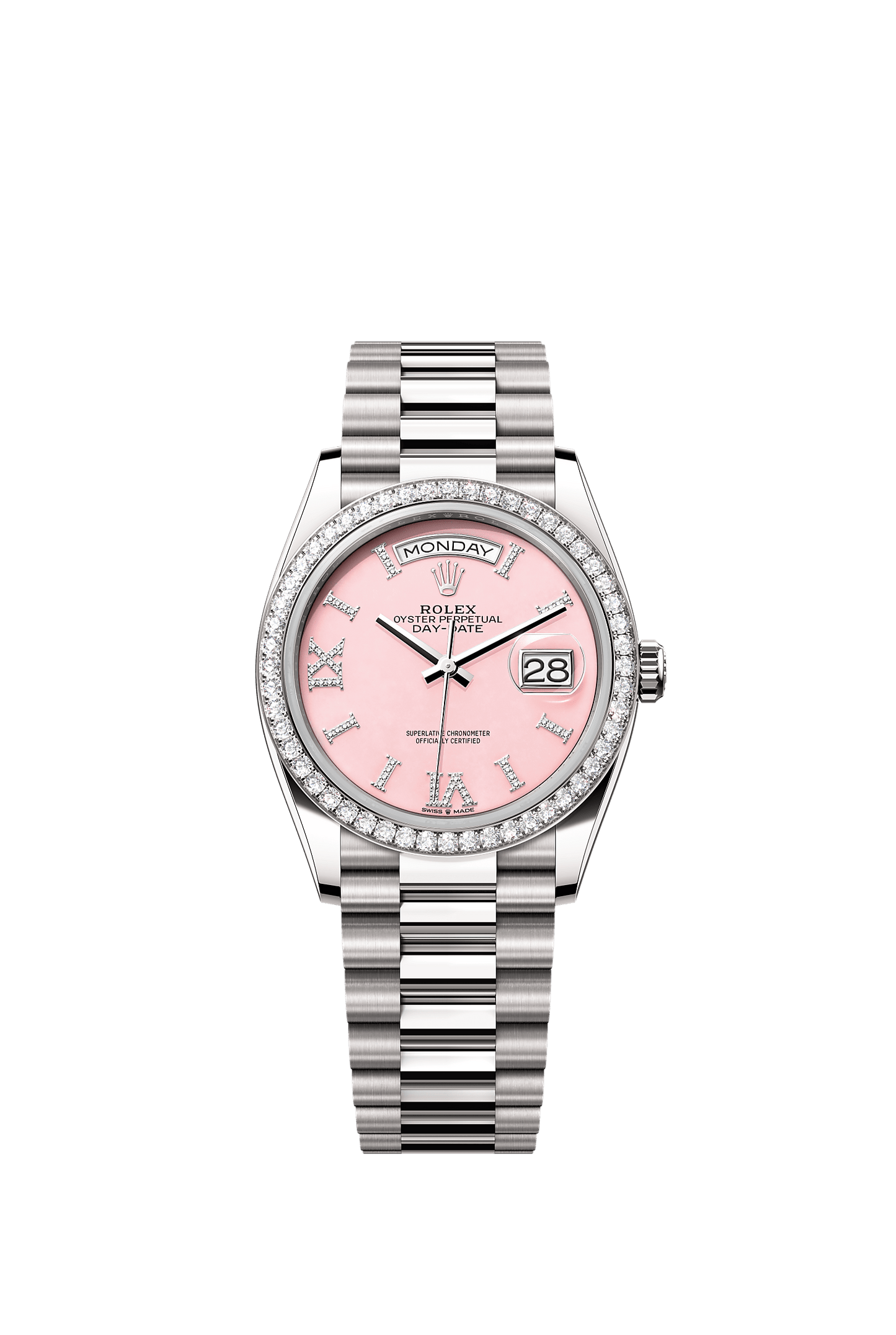 Day-Date 36