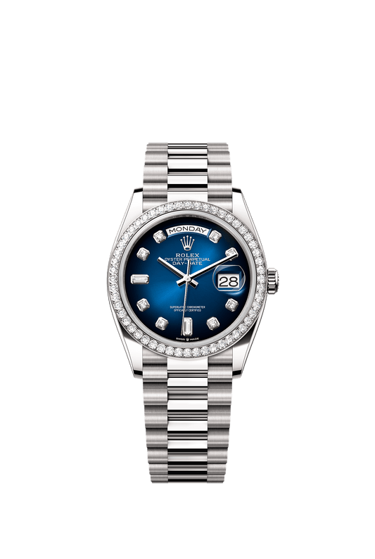 Day-Date 36