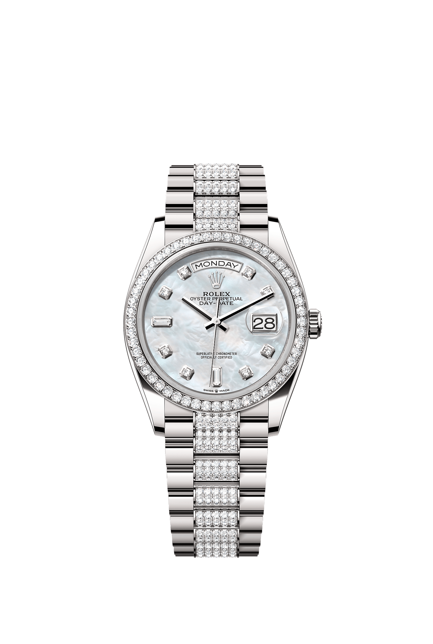 Day-Date 36