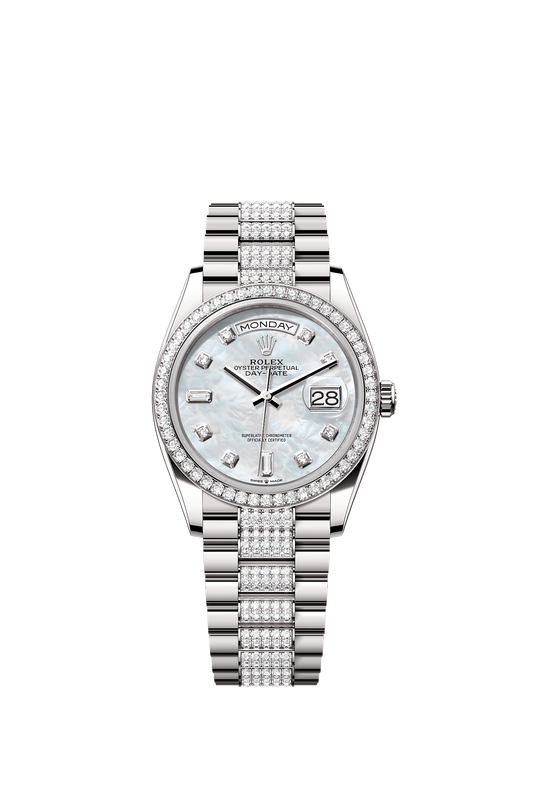 Day-Date 36