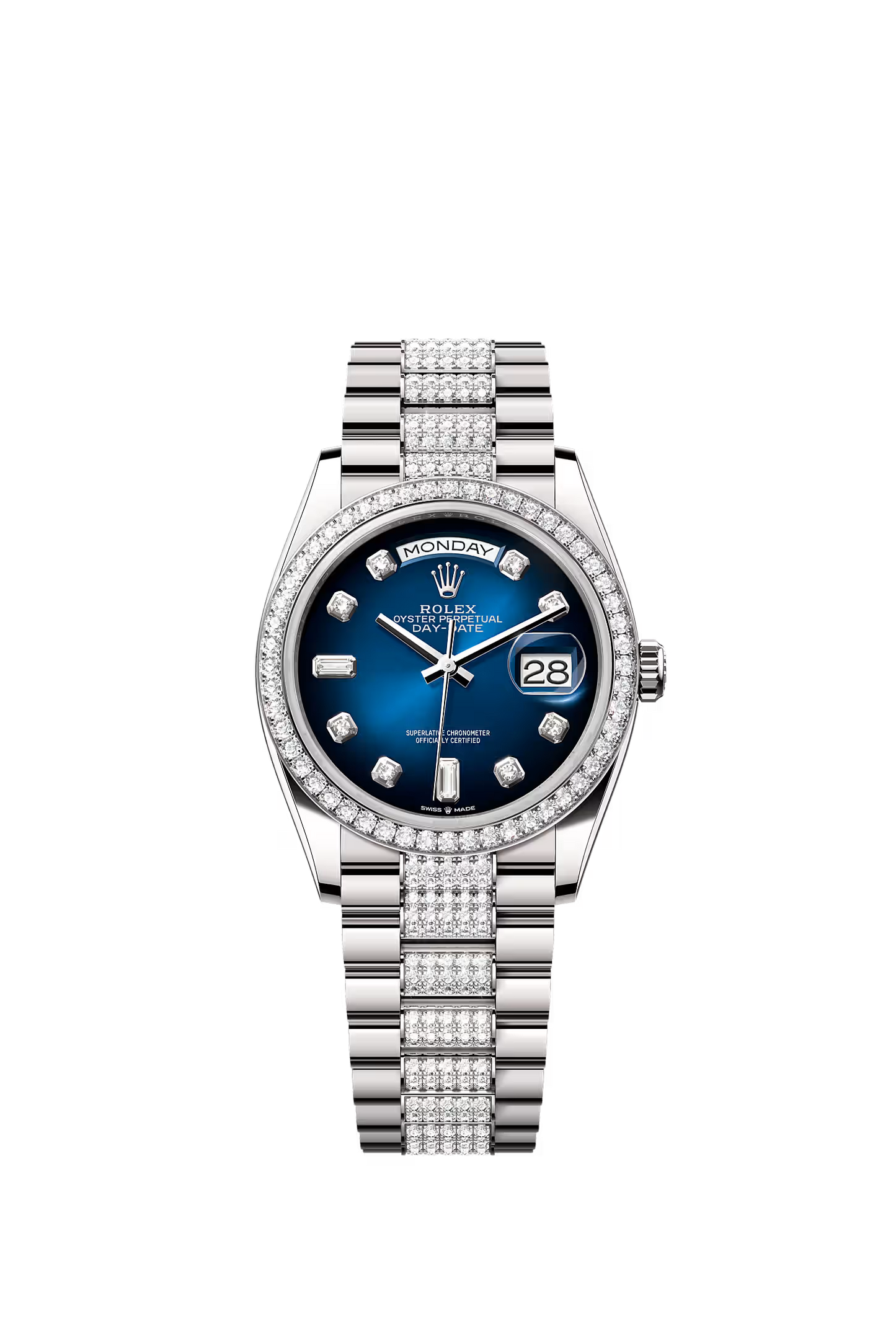 Day-Date 36