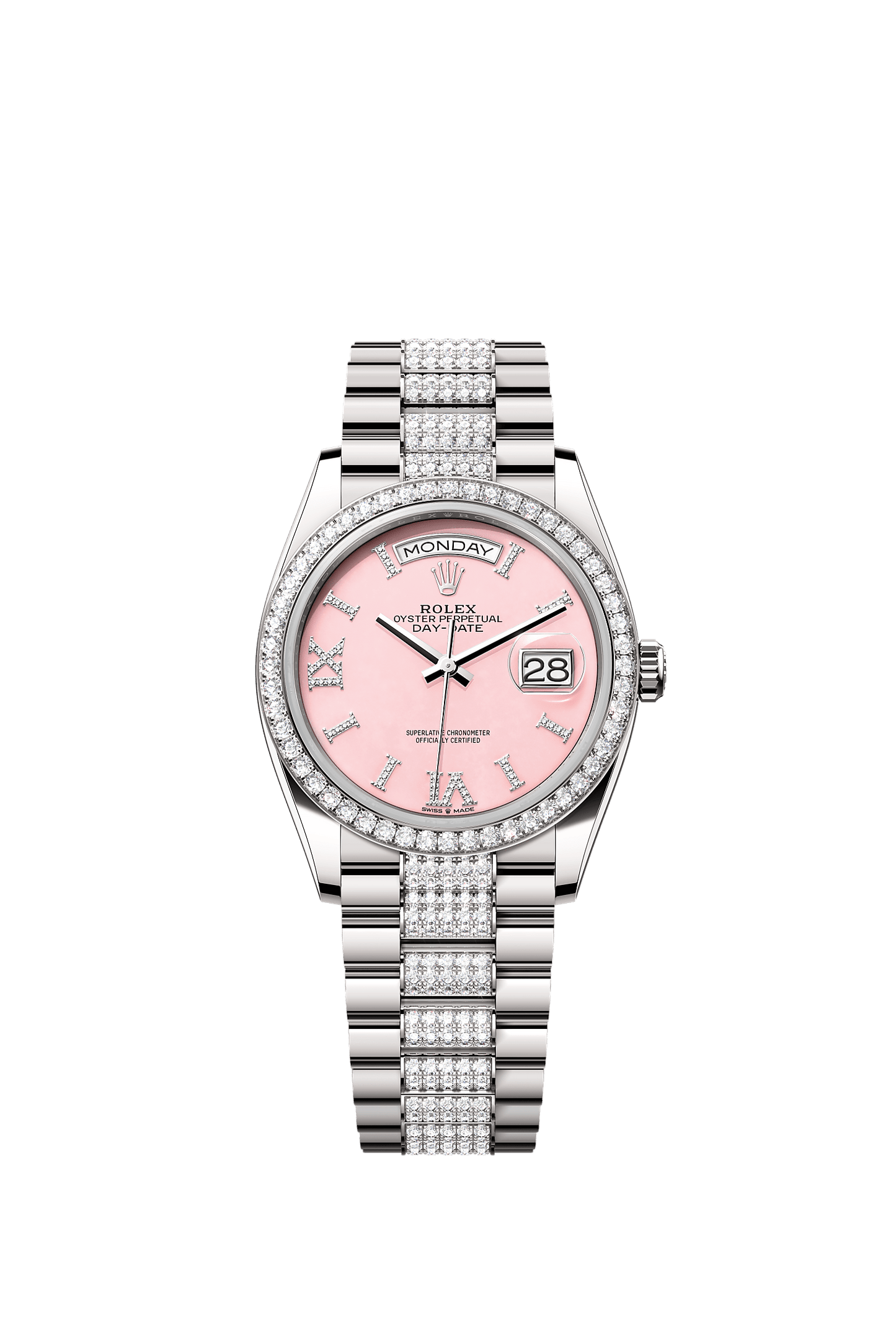 Day-Date 36
