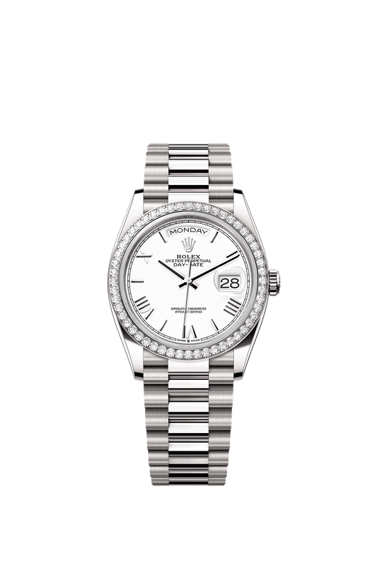 Day-Date 36