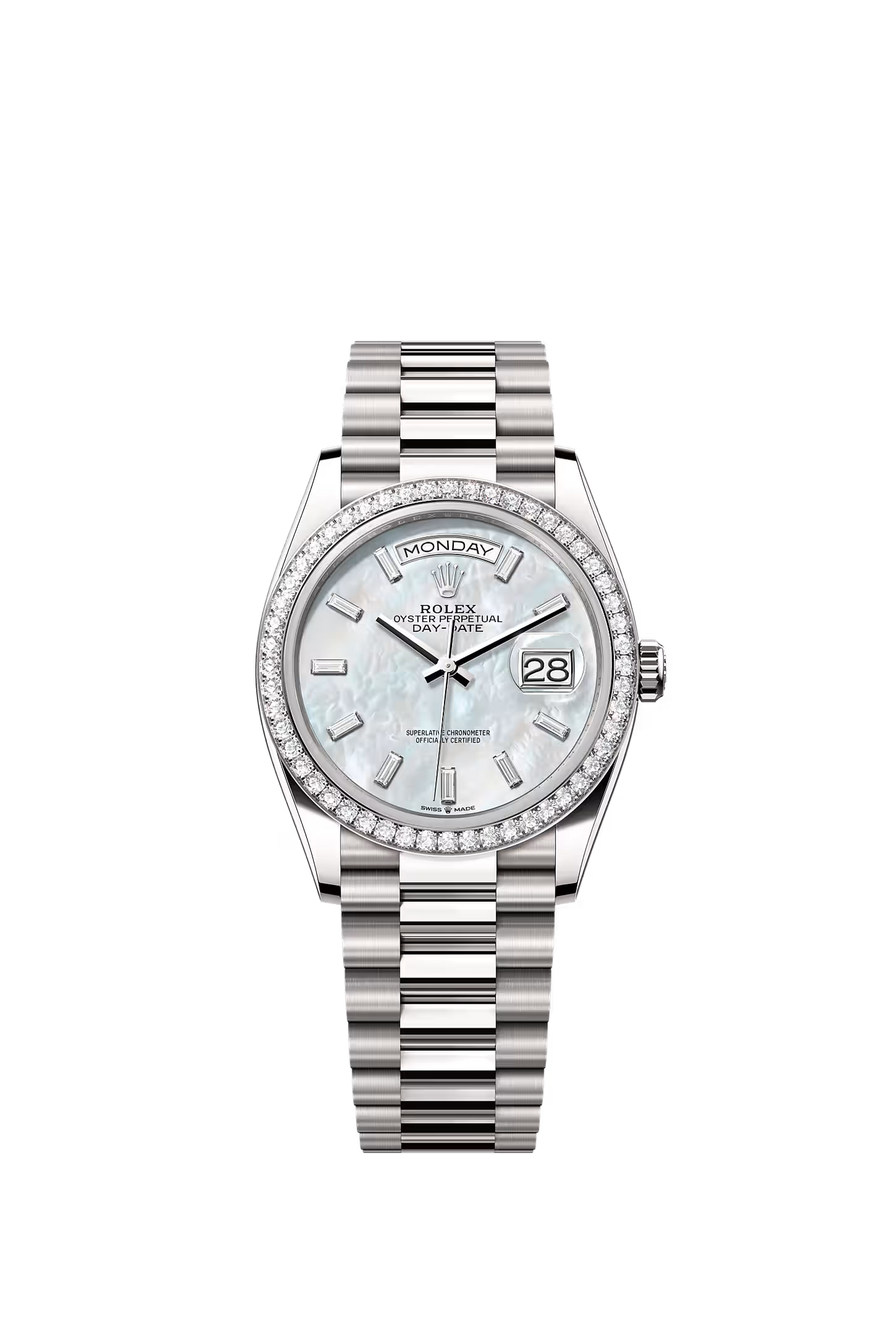 Day-Date 36