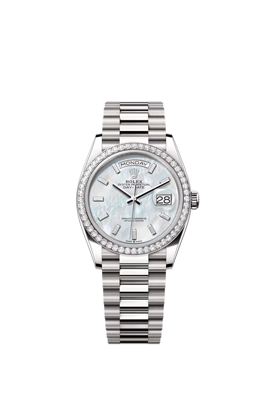 Day-Date 36