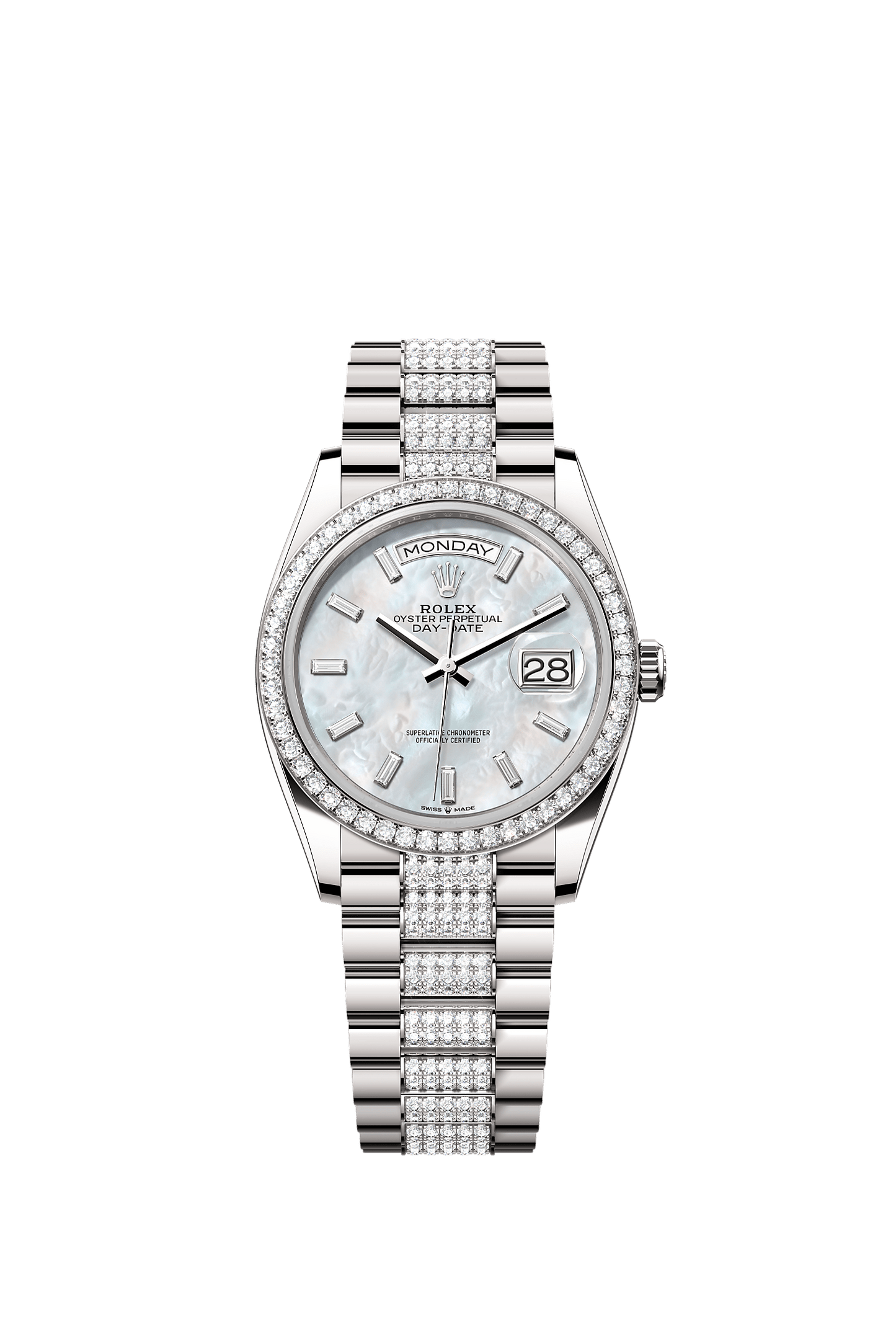 Day-Date 36