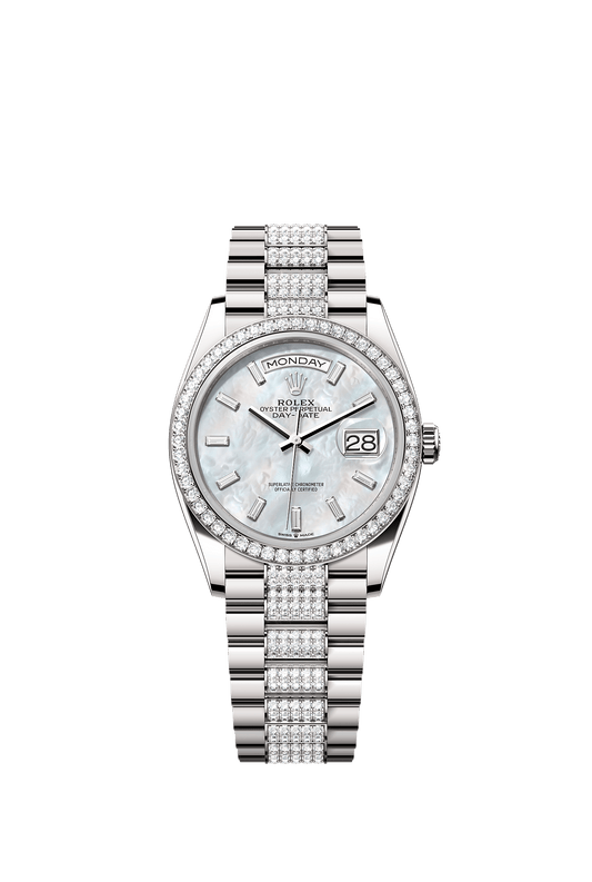 Day-Date 36