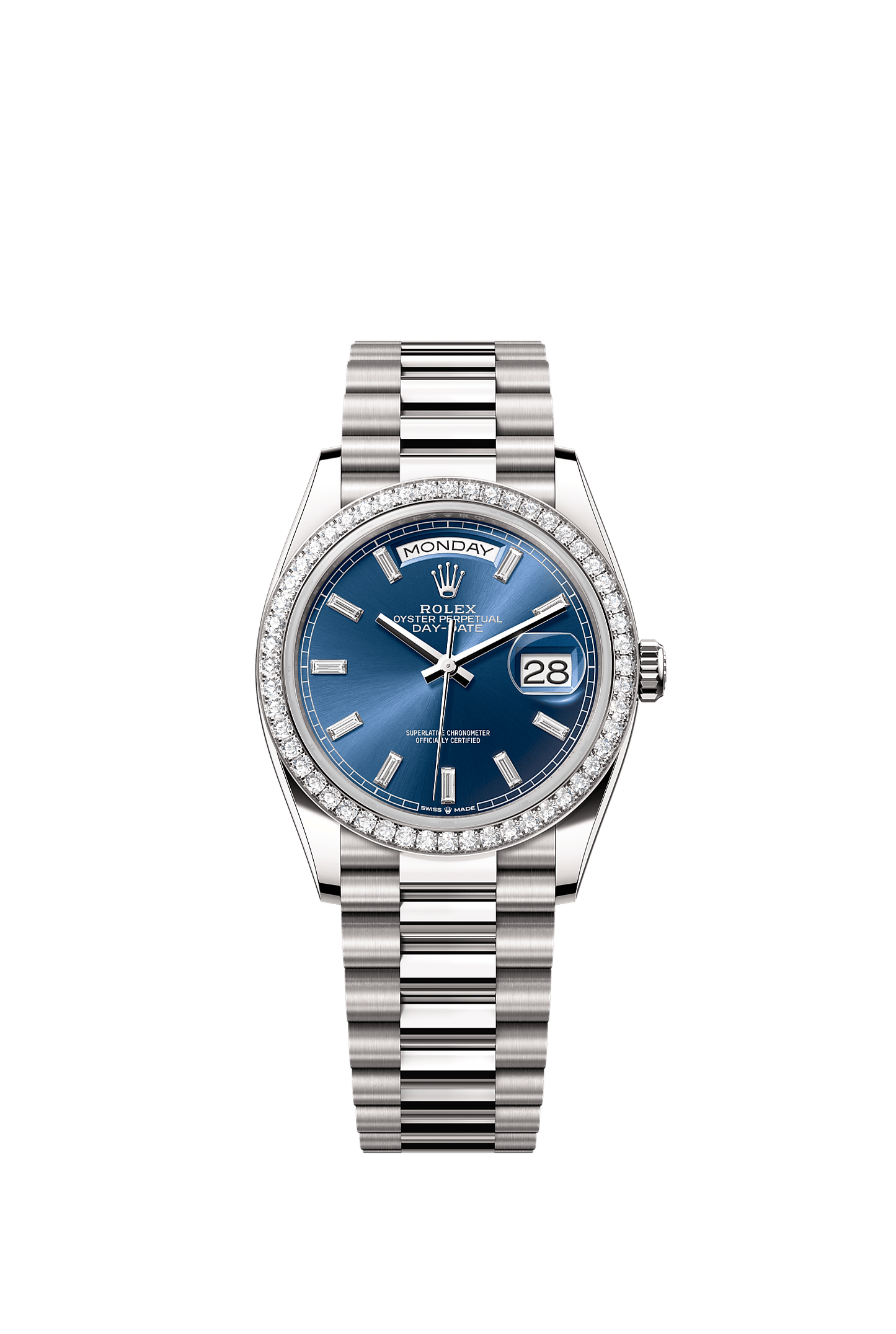 Day-Date 36