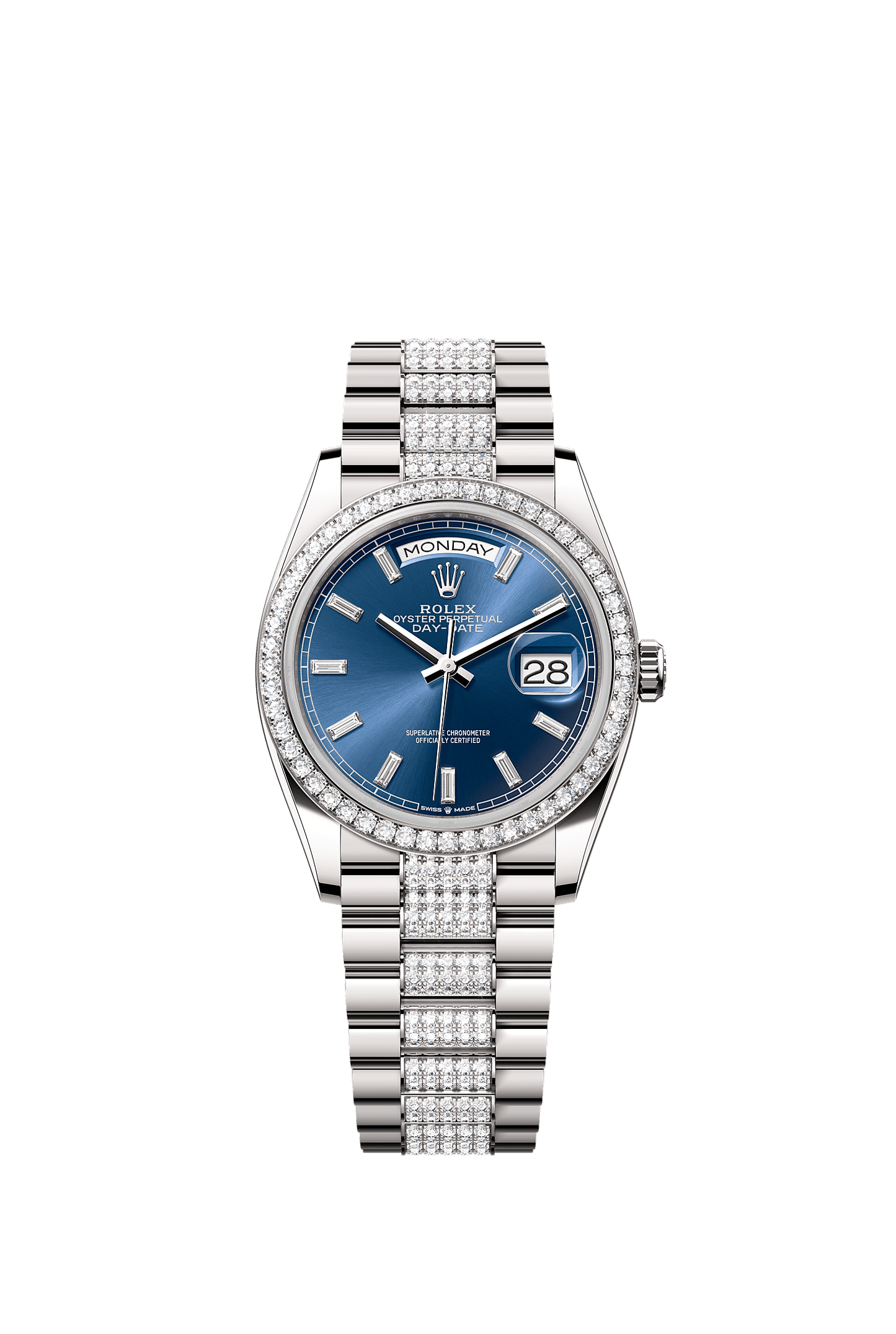 Day-Date 36