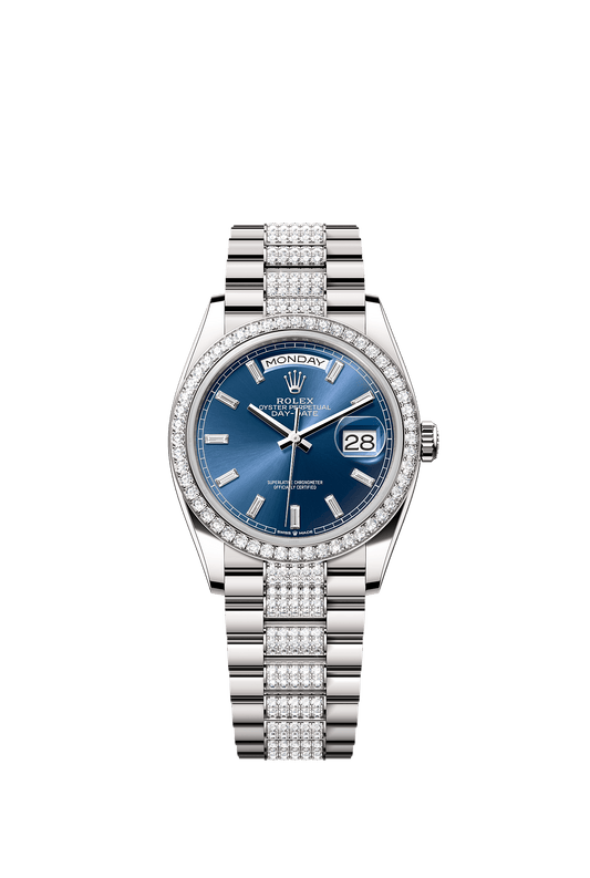 Day-Date 36