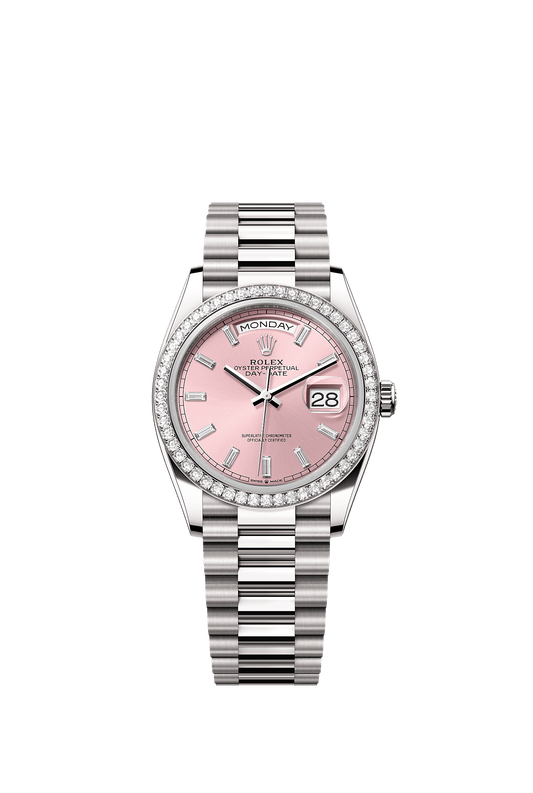 Day-Date 36