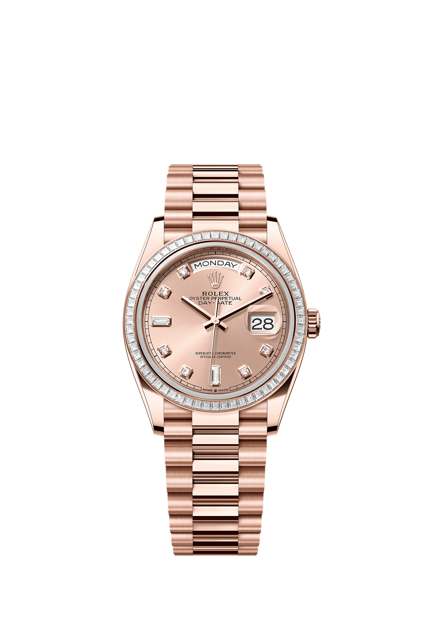 Day-Date 36