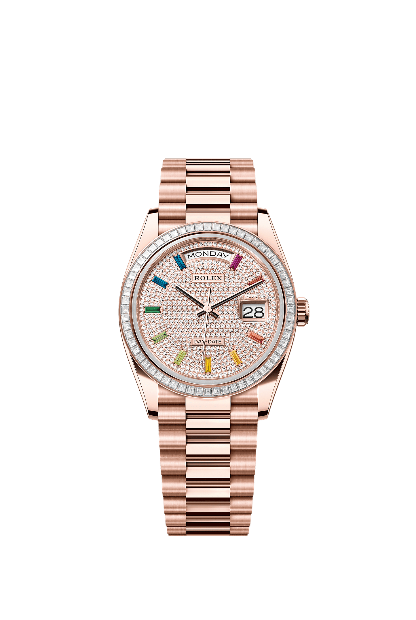 Day-Date 36