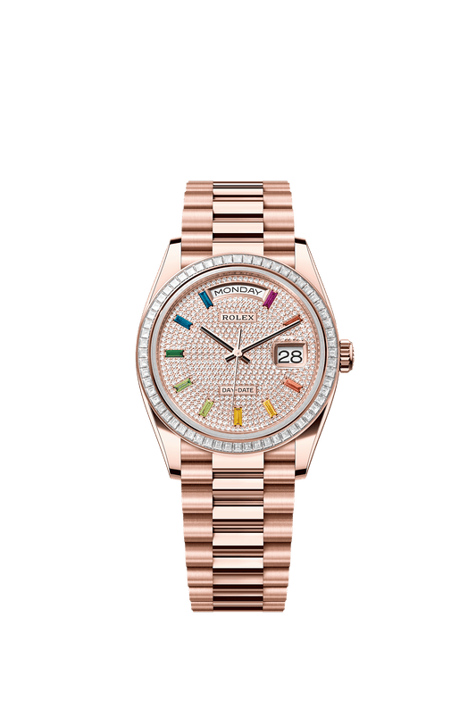 Day-Date 36