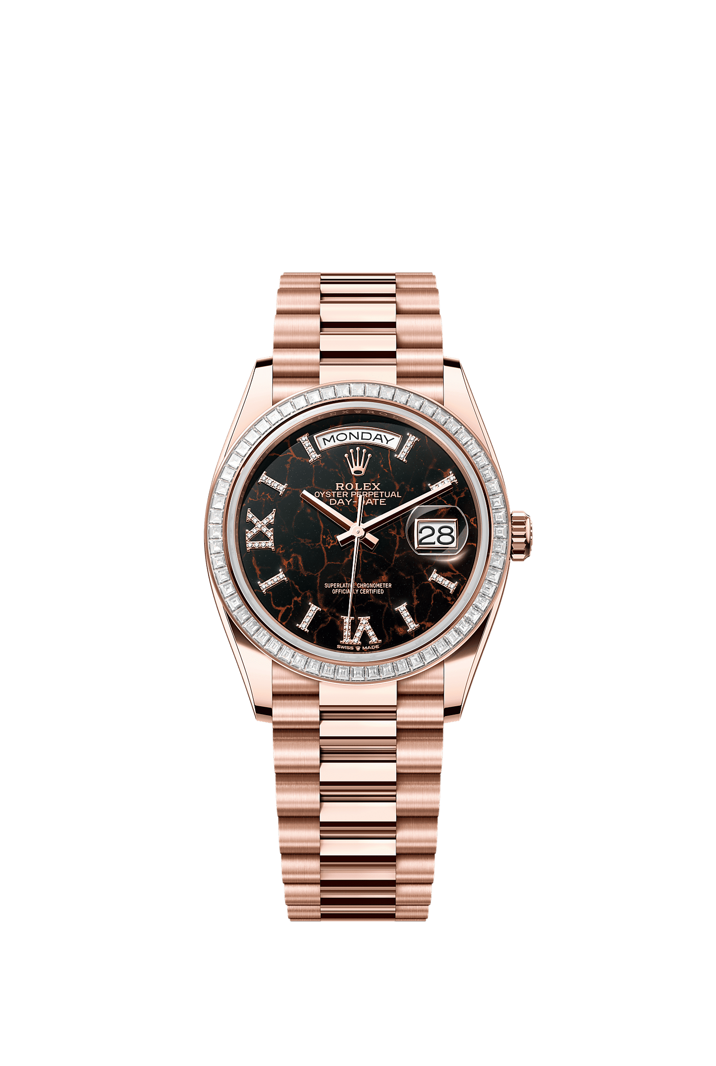 Day-Date 36