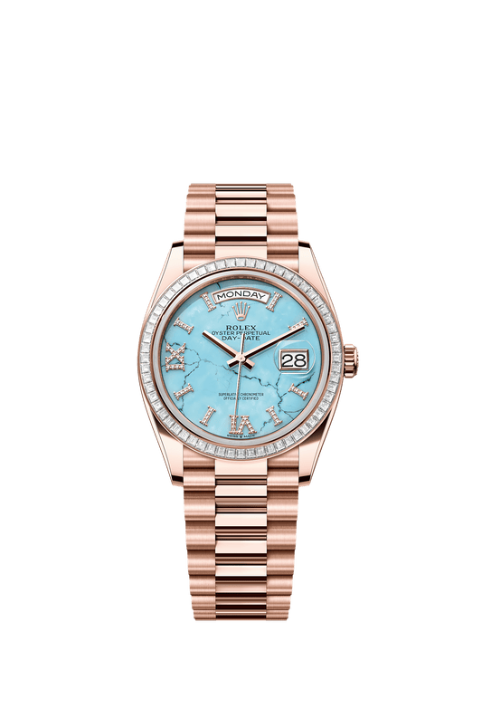 Day-Date 36