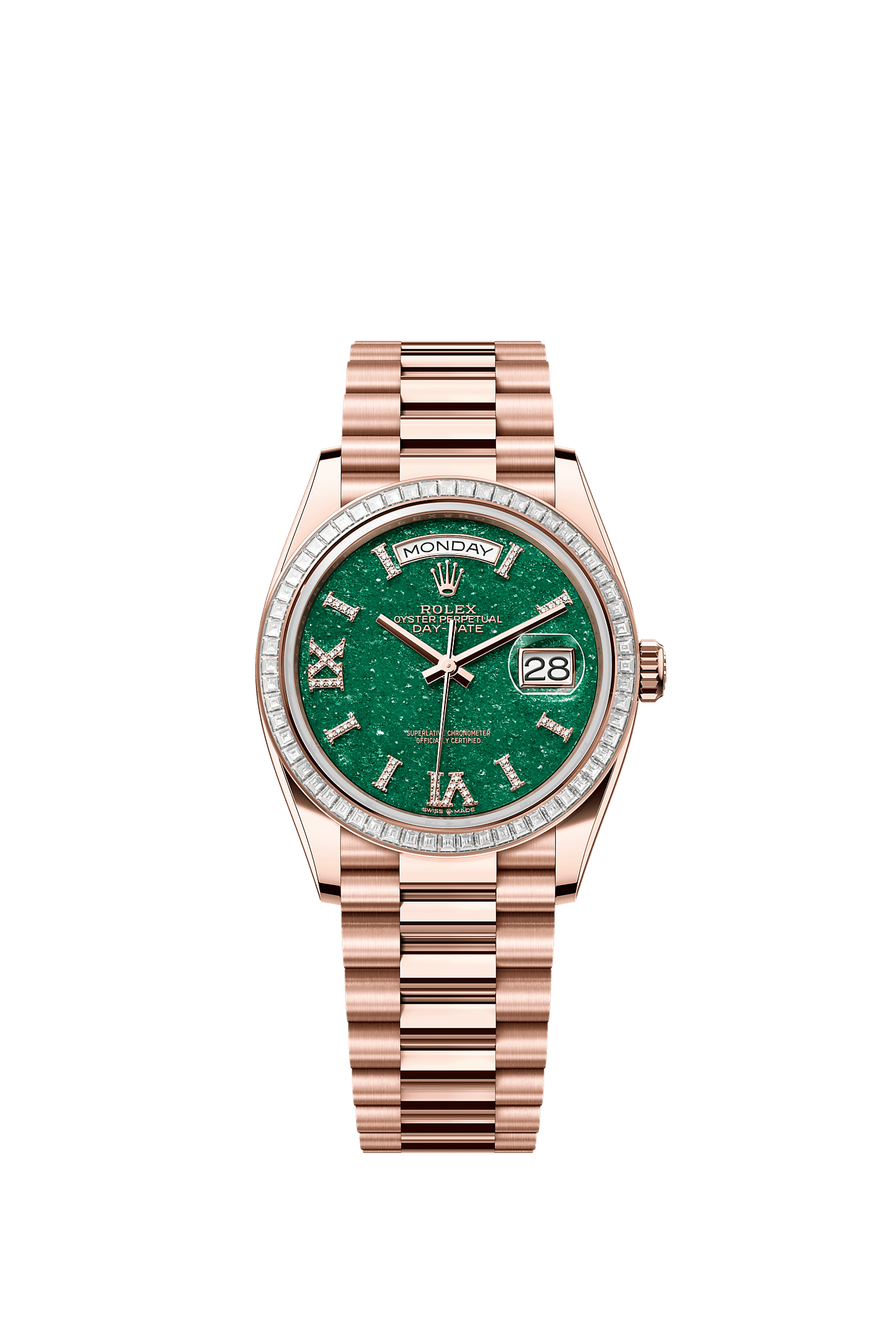 Day-Date 36