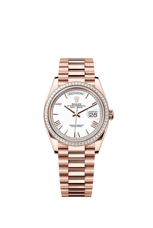 Day-Date 36