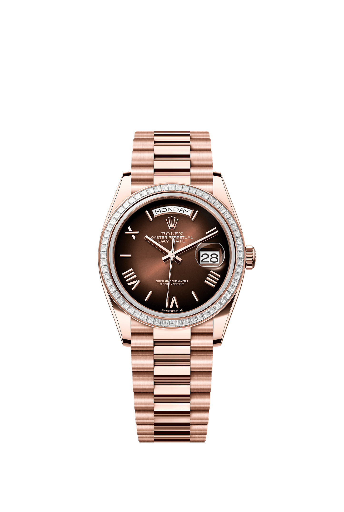 Day-Date 36