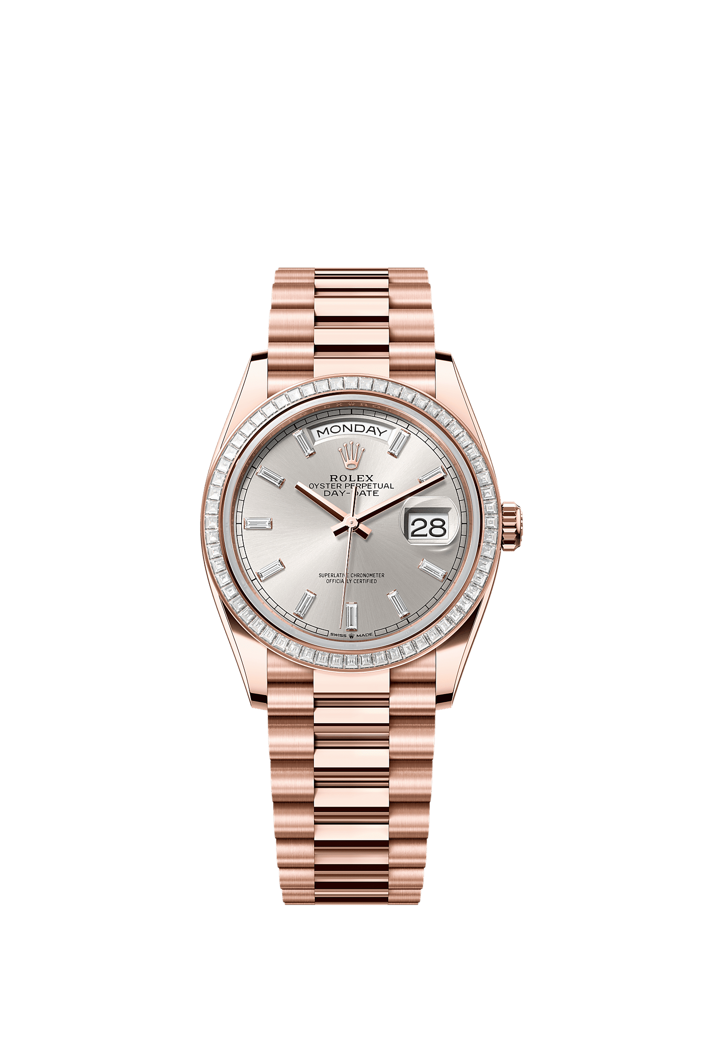 Day-Date 36