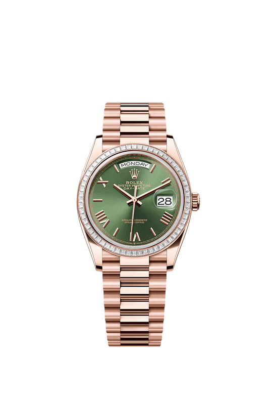 Day-Date 36