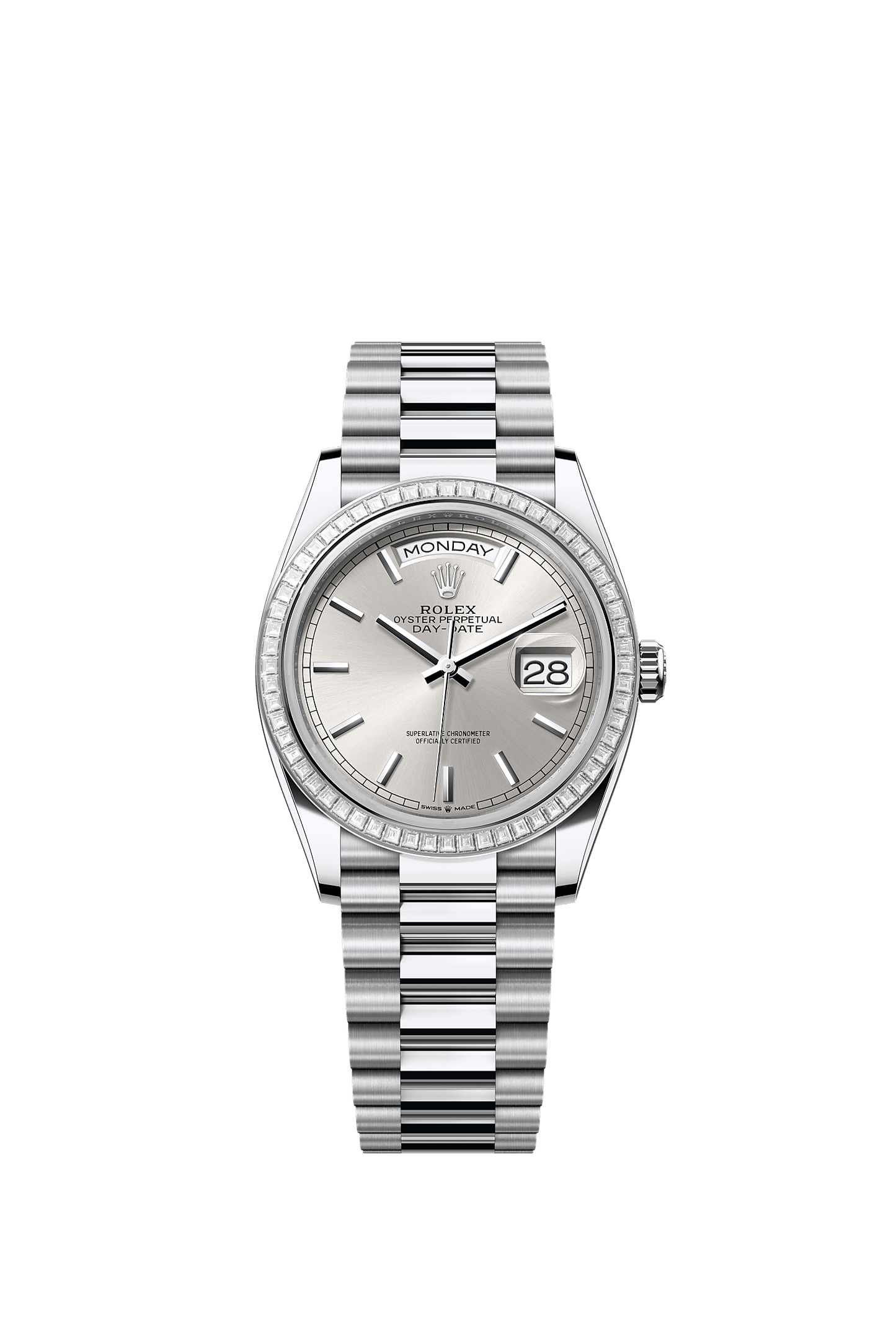Day-Date 36